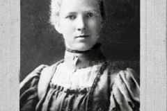 Associated Place: Goderich