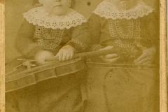 Associated Place: Goderich