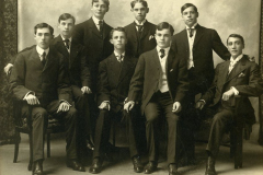 Associated Place: Goderich