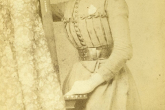 Associated Place: Goderich