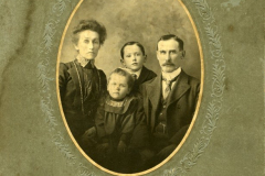 Associated Place: Goderich