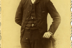 Associated Place: Goderich