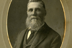 Associated Place: Goderich