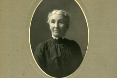 Associated Place: Goderich