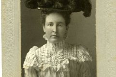 Associated Place: Goderich