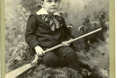 Associated Place: Goderich