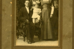 Associated Place: Goderich