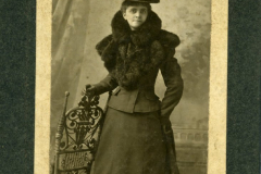 Associated Place: Goderich