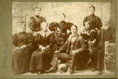 Associated Place: Goderich