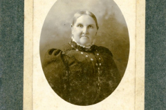 Associated Place: Goderich