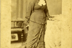 Associated Place: Goderich