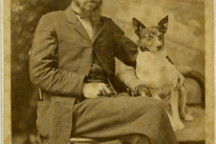 Associated Place: Goderich