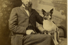 Associated Place: Goderich