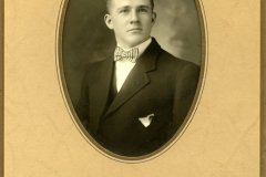 Associated Place: Goderich