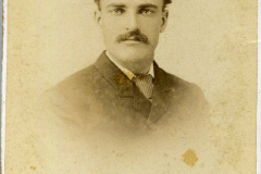 Associated Place: Goderich