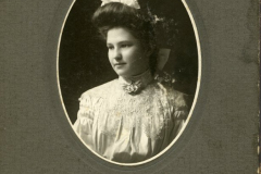 Associated Place: Goderich