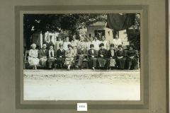 Associated Place: Goderich