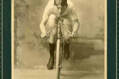 Associated Place: Goderich