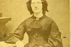 Associated Place: Goderich