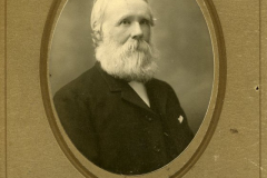 Associated Place: Goderich