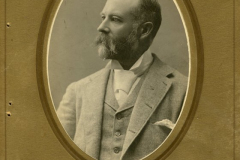 Associated Place: Goderich