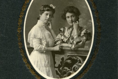 Associated Place: Goderich