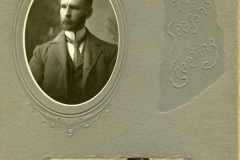 Associated Place: Goderich