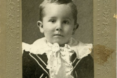 Associated Place: Goderich