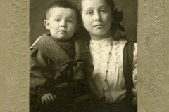 Associated Place: Goderich