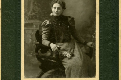 Associated Place: Goderich