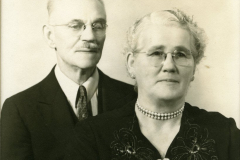 Associated Place: Goderich