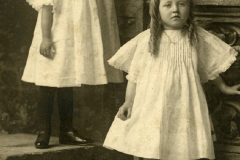 Associated Place: Goderich