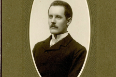 Associated Place: Goderich