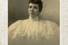 Associated Place: Goderich