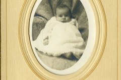 Associated Place: Goderich