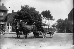 Associated Place: Goderich