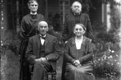 Associated Place: Goderich