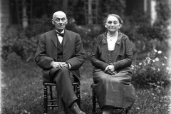 Associated Place: Goderich