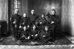 Associated Place: Goderich