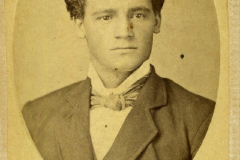 Associated Place: Goderich