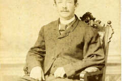 Associated Place: Goderich