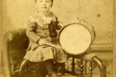 Associated Place: Goderich