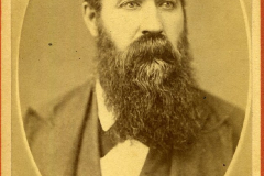 Associated Place: Goderich