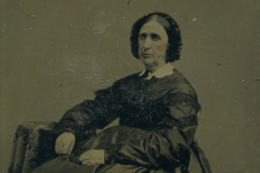 Associated Place: Goderich