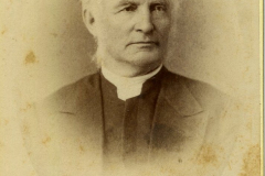 Associated Place: Goderich