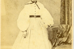 Associated Place: Goderich