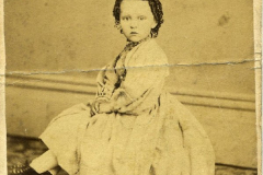 Associated Place: Goderich