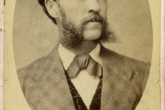 Associated Place: Goderich