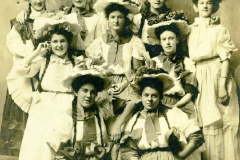 Associated Place: Goderich