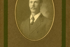 Associated Place: Goderich